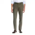 Wrinkle Free Trousers